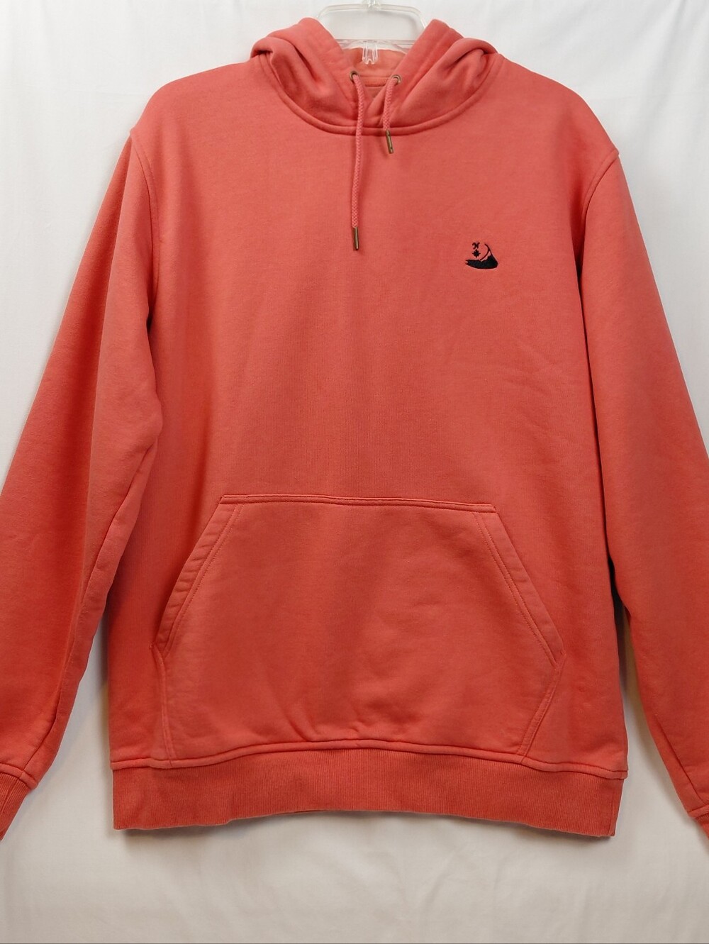Murray's Toggery Shop Nantucket Reds Collection Size Large Hoodie